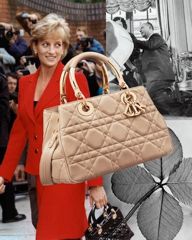 dior lady d bag|lady dior bag celebrities.